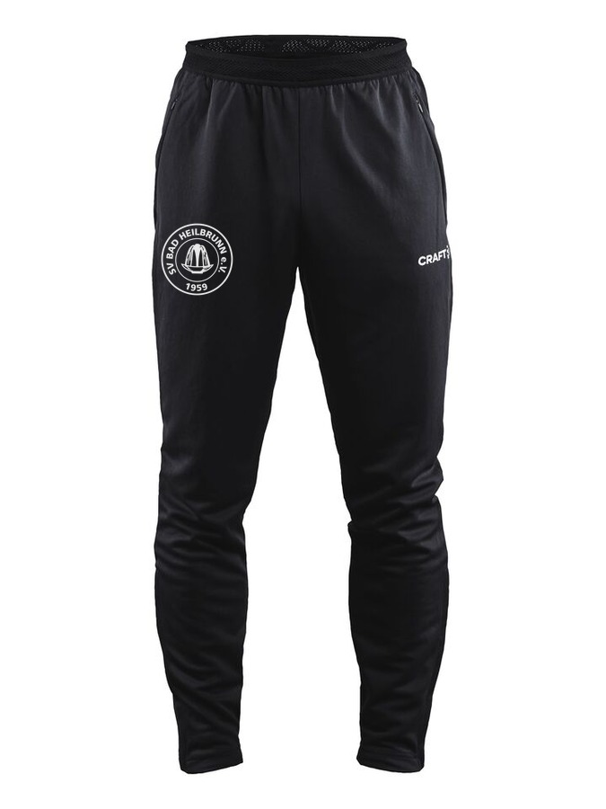 Craft Evolve Trainingshose