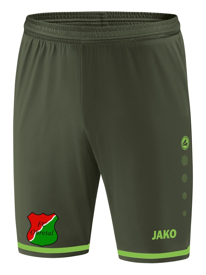 Jako Sporthose Striker 2.0
