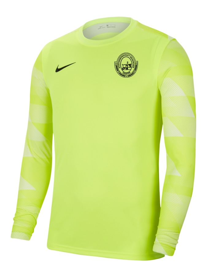 Nike Park IV Torwarttrikot Langarm