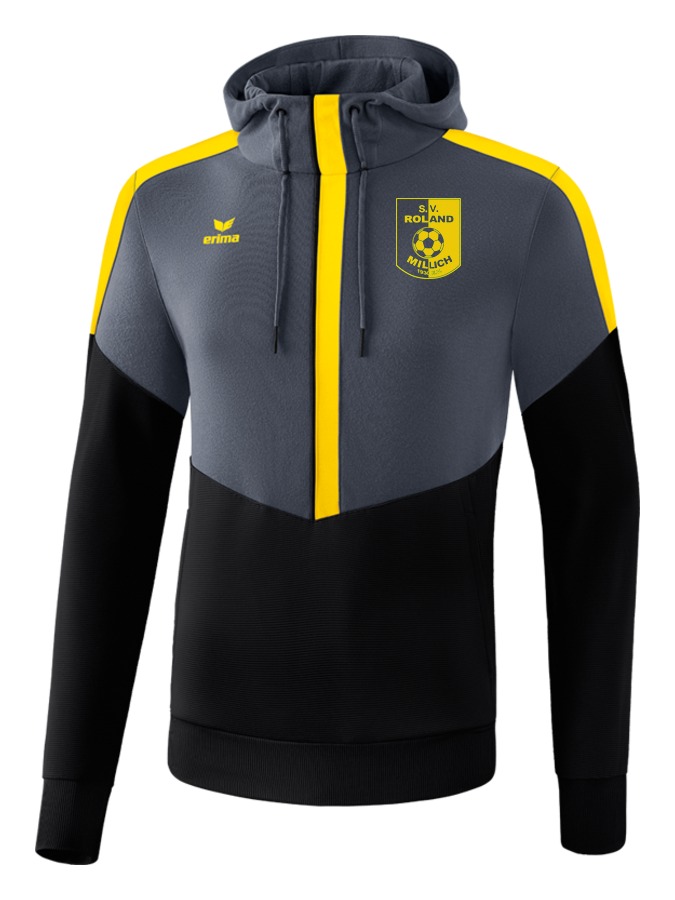 Erima Squad Kapuzensweat