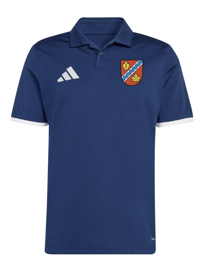 adidas Entrada 26 Poloshirt