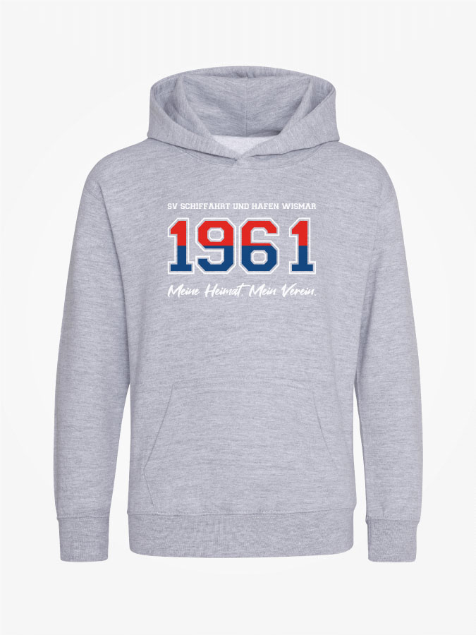 Hoodie Established Kids