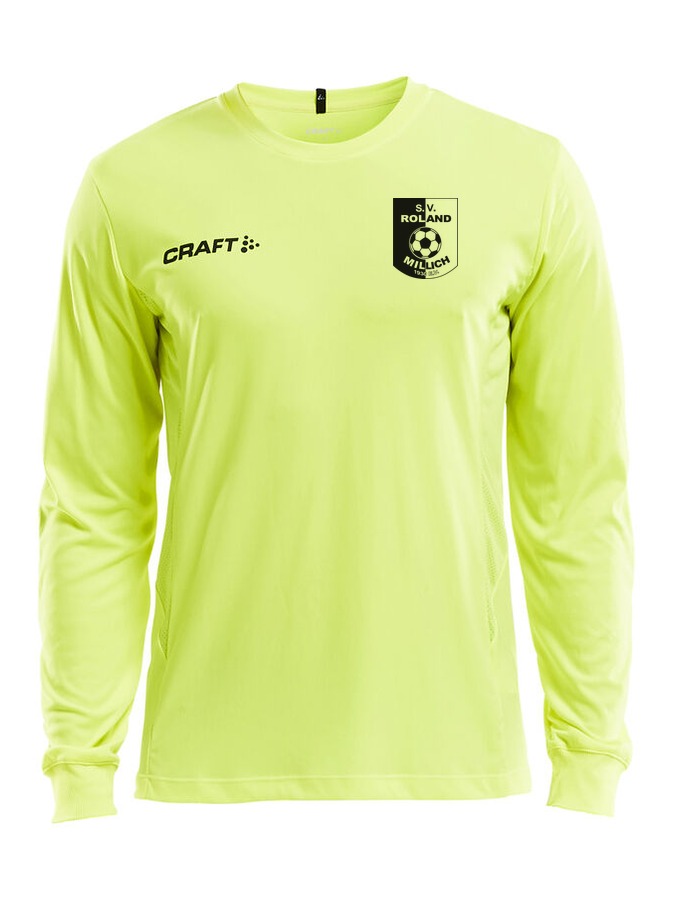 Craft Squad Go Torwart-Trikot