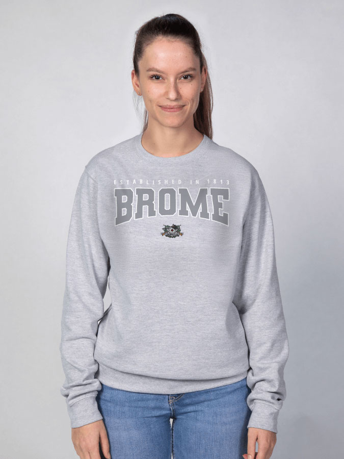 Sweater Retro Damen
