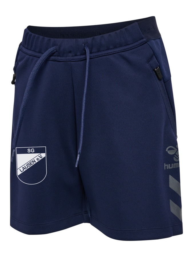 Hummel Cima 2.0 Shorts Damen