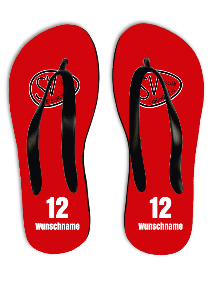 Zehentrenner
