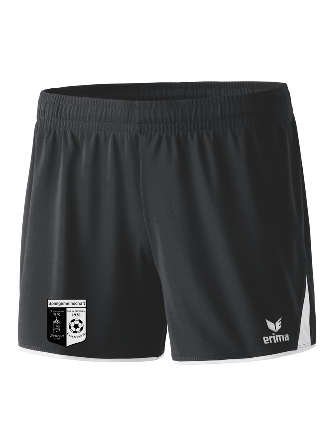 Erima Classic 5-C Shorts Damen