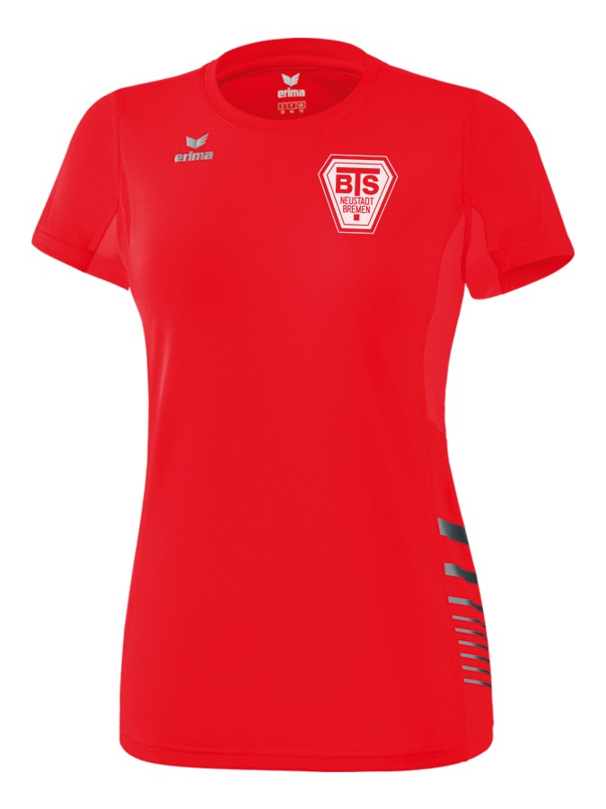 Erima Race Line 2.0 Running T-Shirt Damen