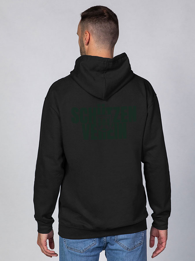 Hoodie Urban Herren