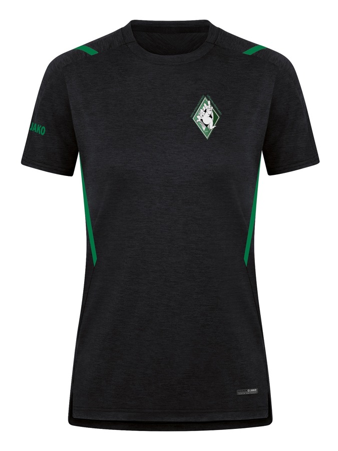 Jako T-Shirt Challenge Damen