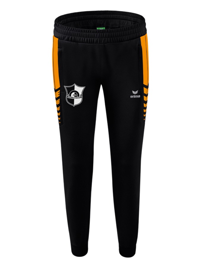 Erima Six Wings Worker Hose Damen