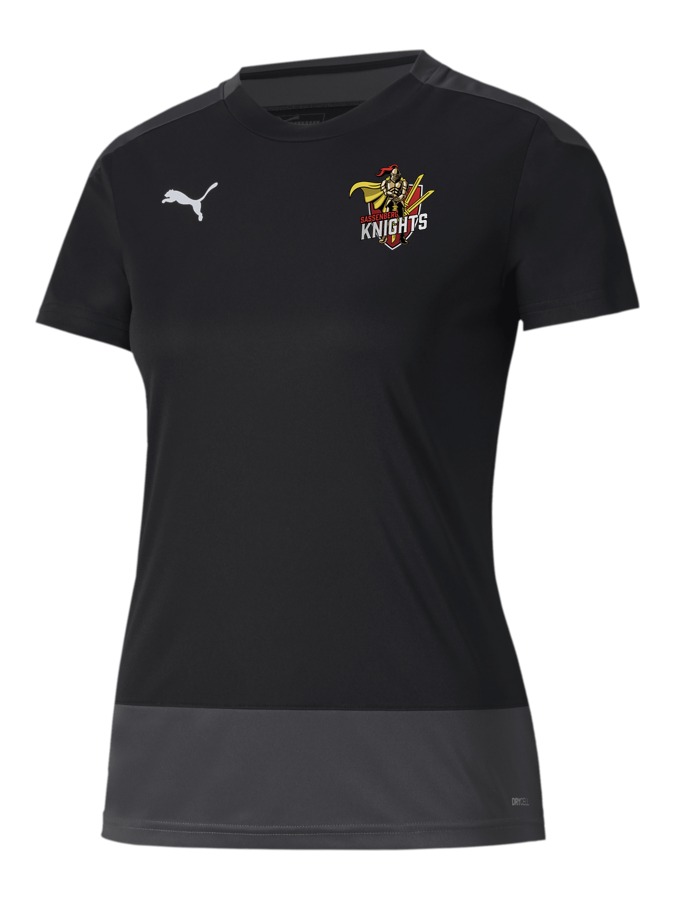 PUMA teamGOAL 23 Trainingsshirt Damen