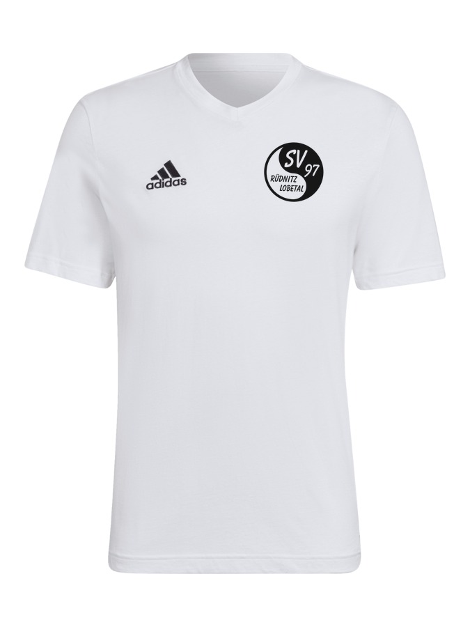 adidas Entrada 22 T-Shirt