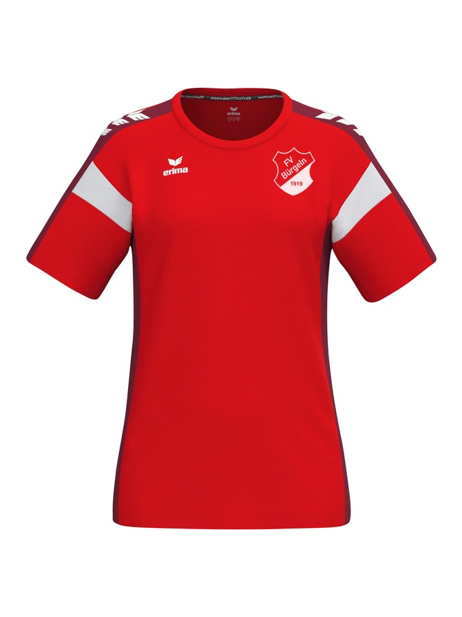 Erima Celebrate 125 T-Shirt Function Damen