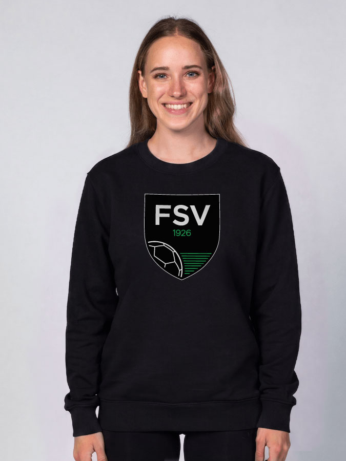 Sweatshirt Classic Unisex
