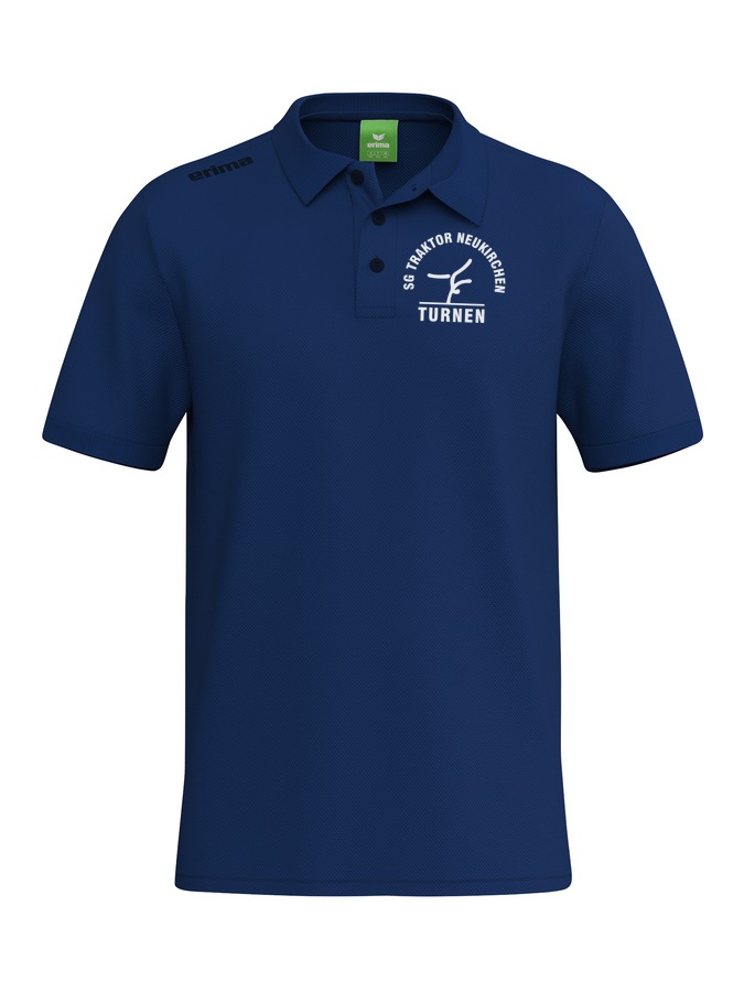 Erima Teamsport Poloshirt