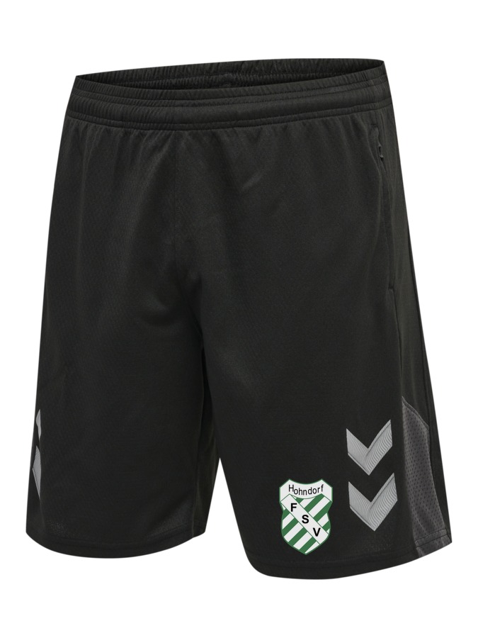 Hummel Lead Trainer Shorts