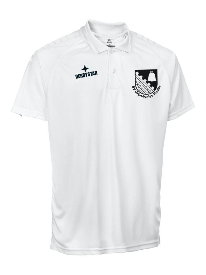 Derbystar Polo-Shirt Primo