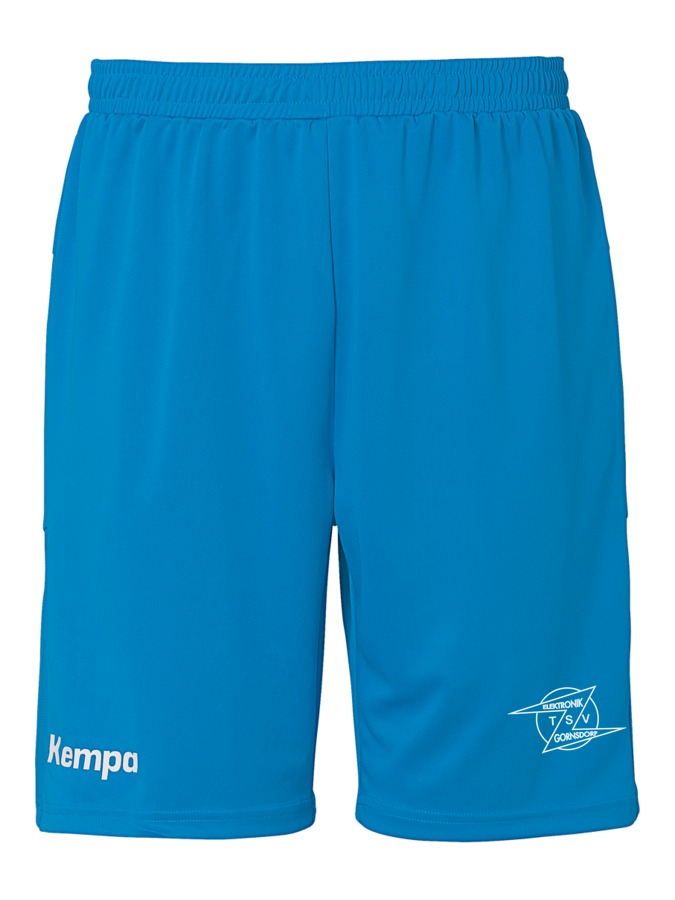 Kempa Performance Short