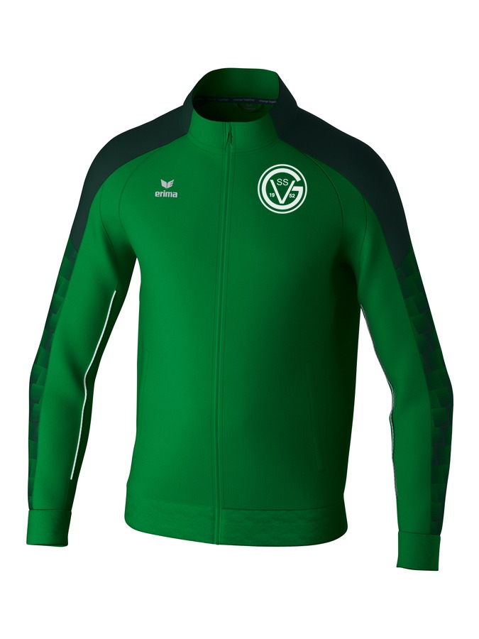 Erima Evo Star Trainingsjacke