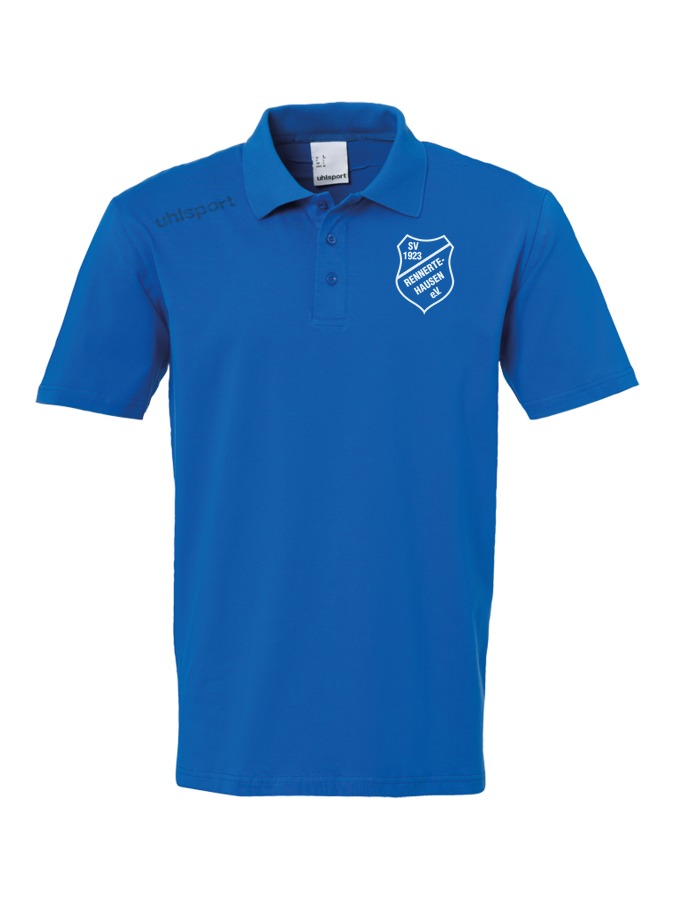 uhlsport Essential Polo Shirt