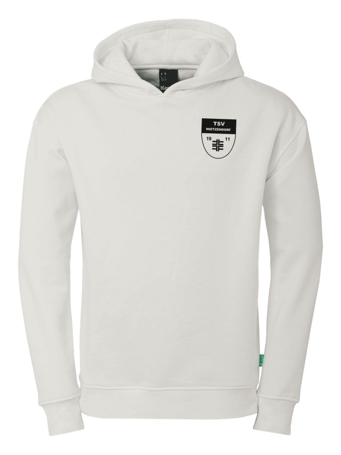 Kempa Hoodie Game Changer