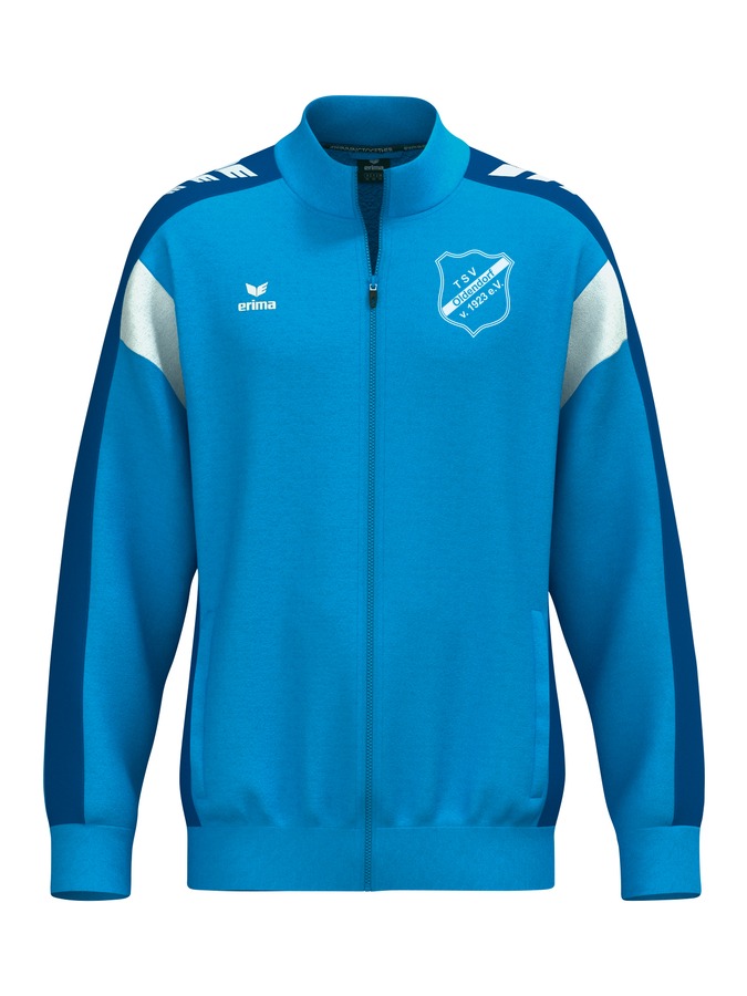 Erima Celebrate 125 Trainingsjacke