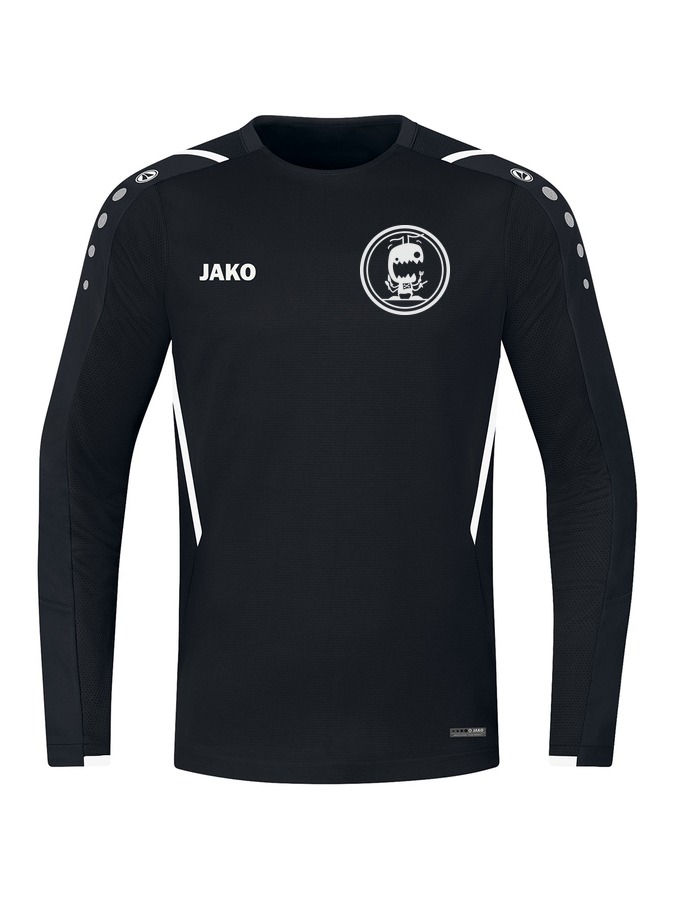 Jako Sweat Challenge