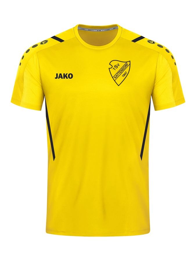 Jako Trikot Challenge