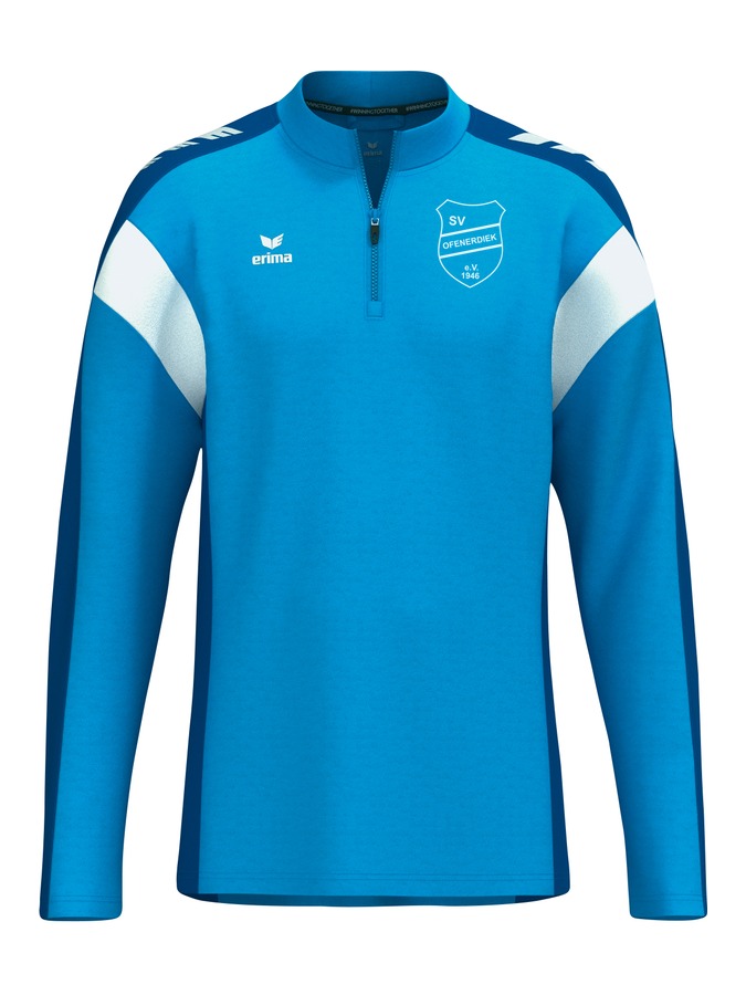 Erima Celebrate 125 Training Top