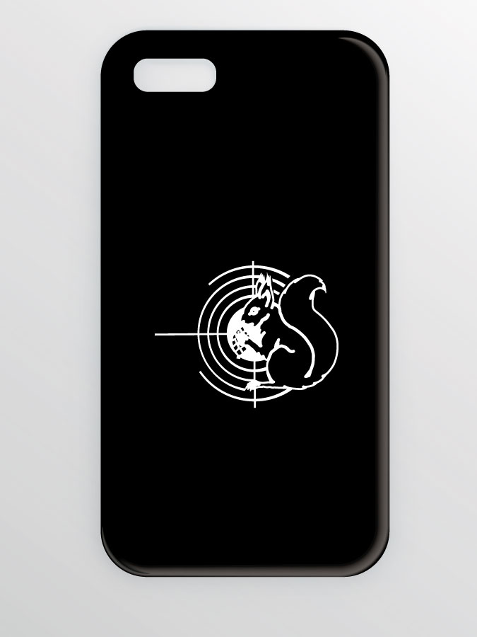 Smartphone Case Logo
