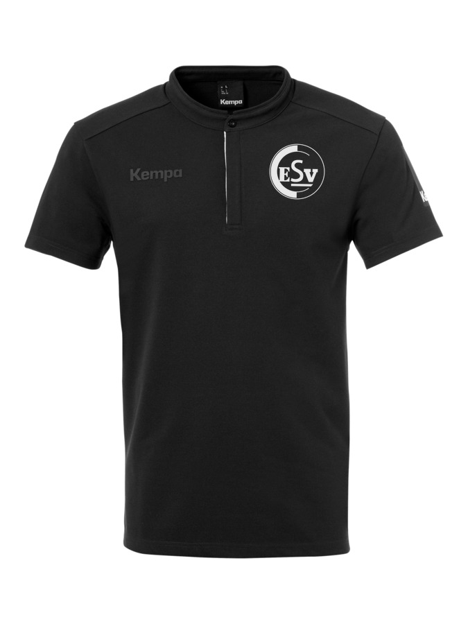 Kempa Status Poloshirt