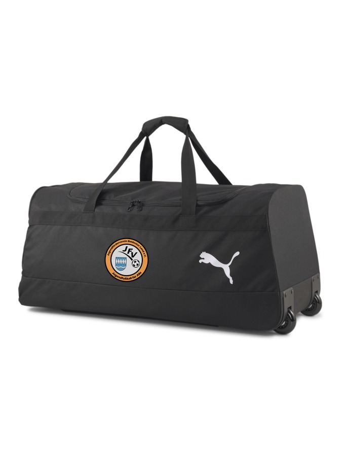 PUMA teamGOAL 23 Wheel Teambag L