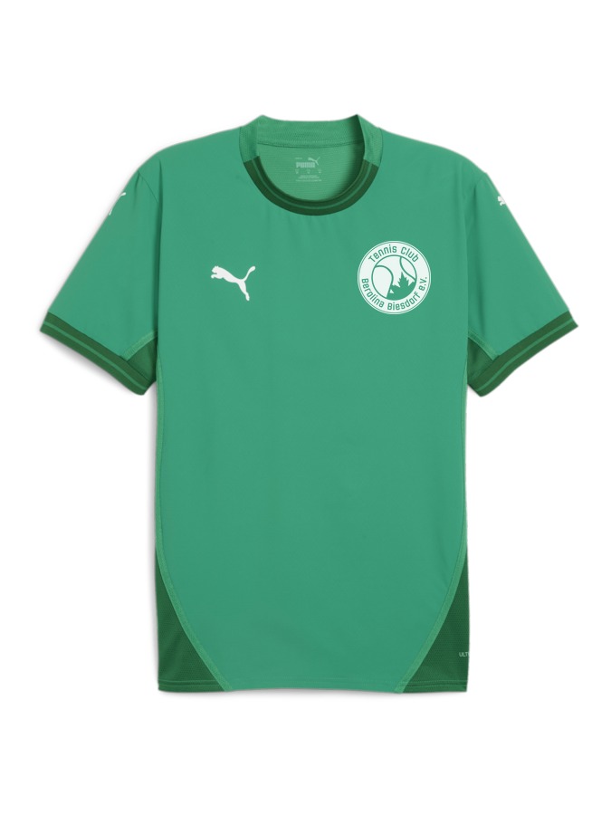 PUMA teamFINAL Trikot