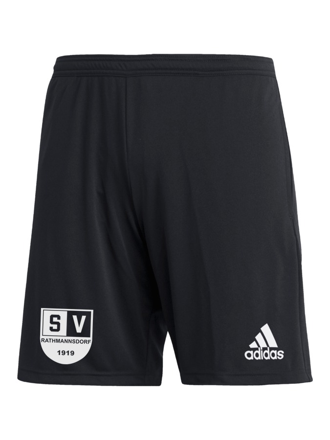 adidas Entrada 22 Trainingsshorts