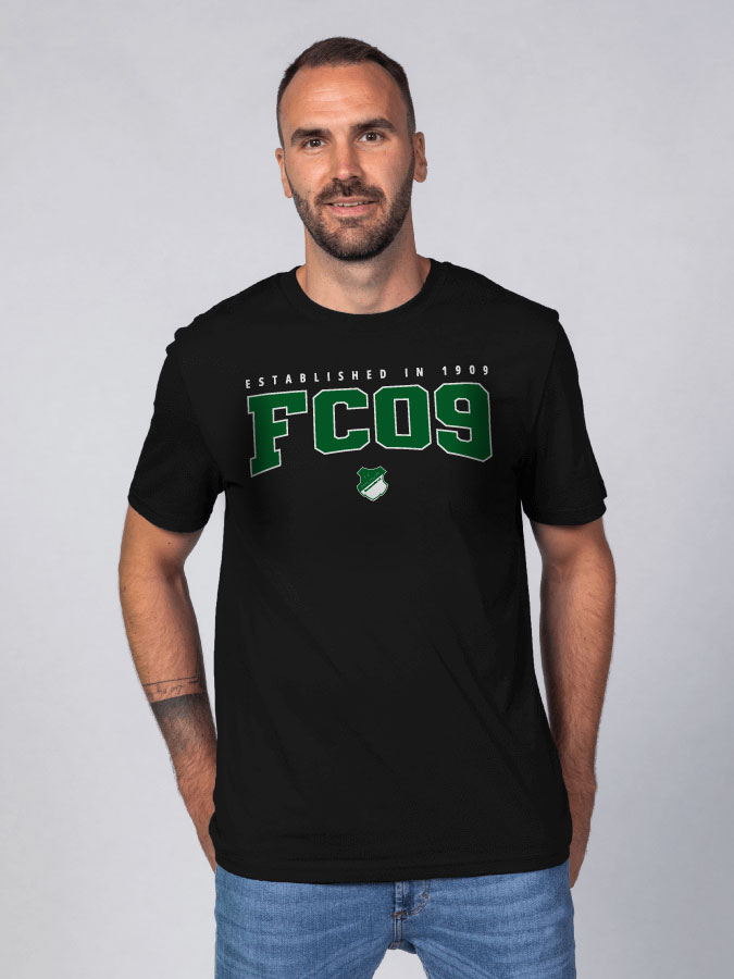 Shirt Retro Herren