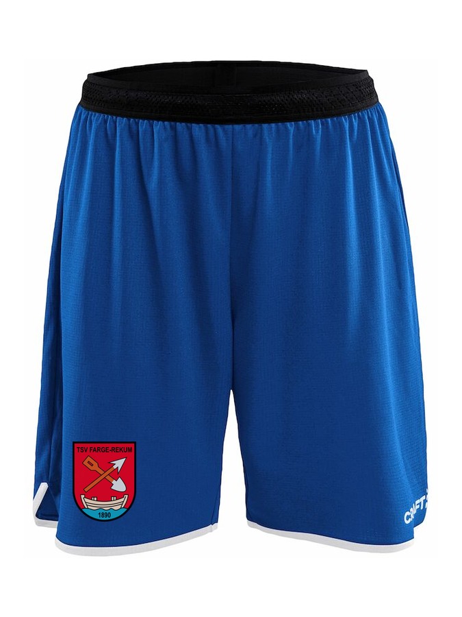 Craft Progress Basket Shorts Damen