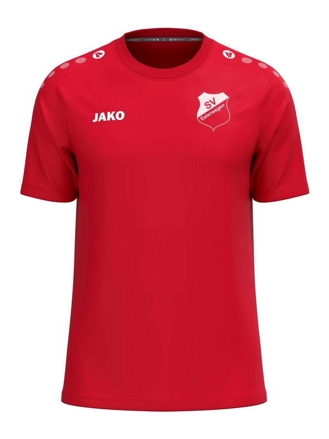Jako T-Shirt One Cotton
