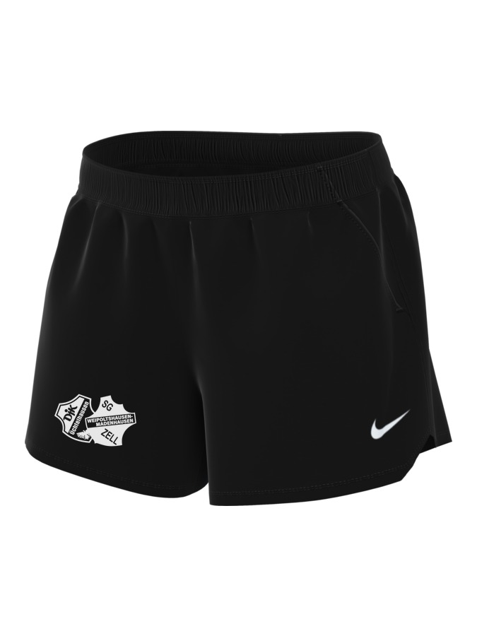 Nike Park 20 Knit Shorts Damen