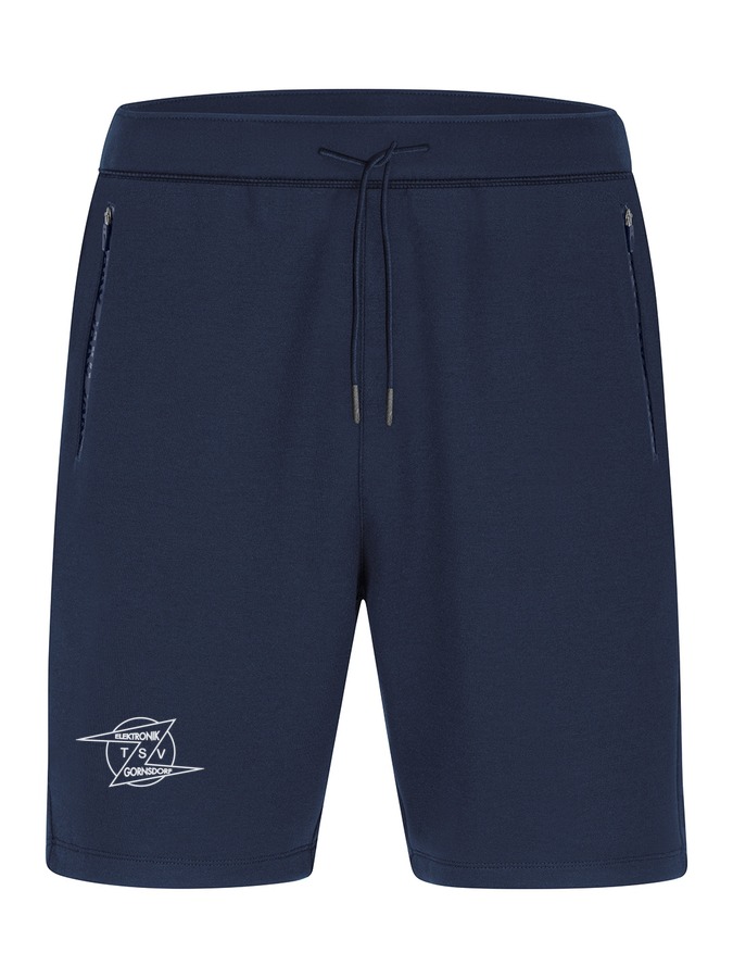 Jako Short Pro Casual Damen