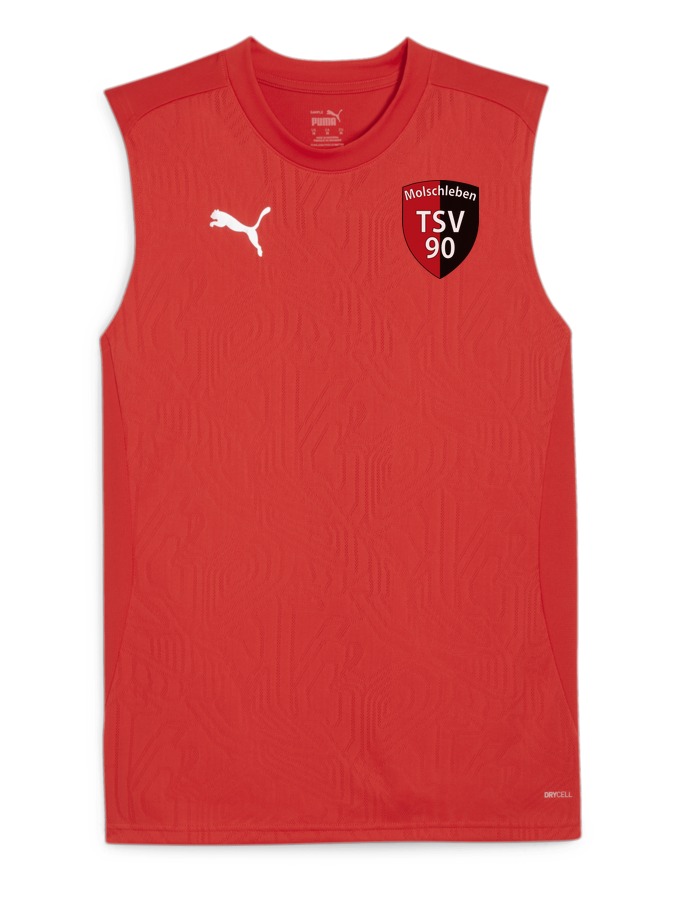 PUMA teamFINAL Trainingstanktop