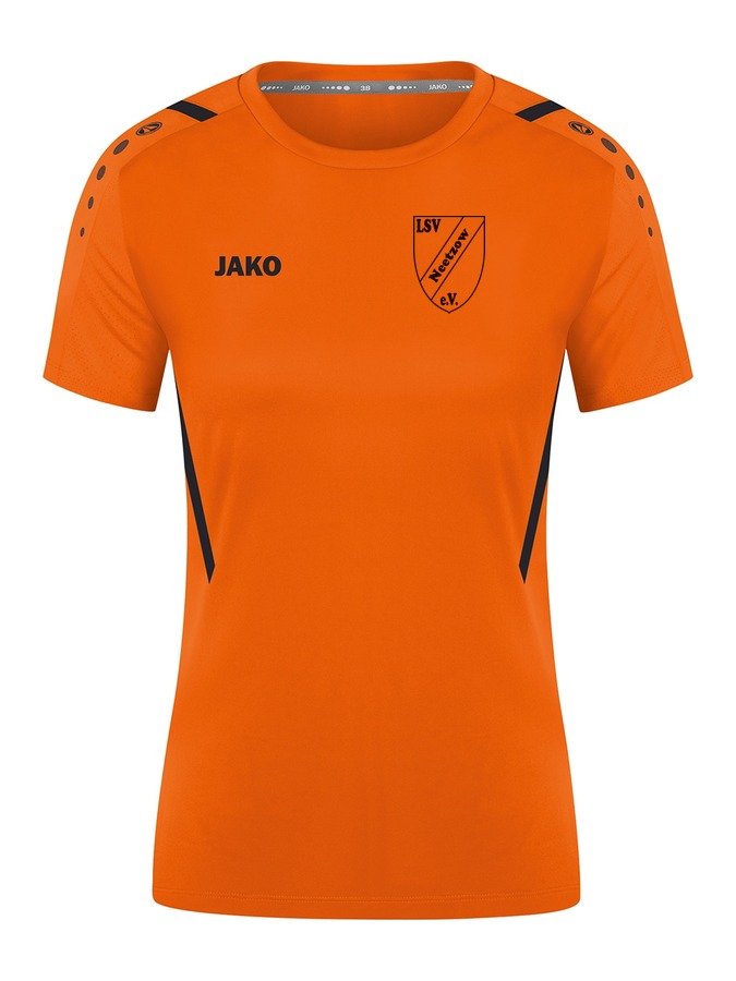 Jako Trikot Challenge Damen