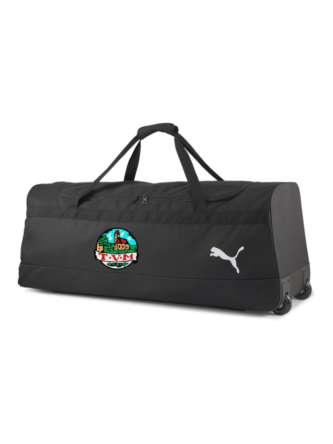 PUMA teamGOAL 23 Wheel Teambag XL