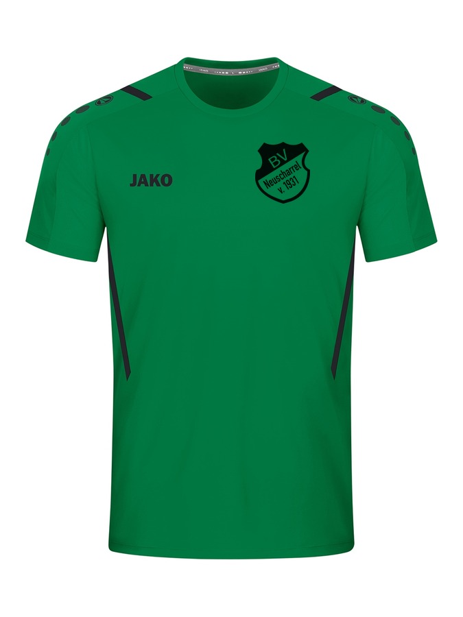 Jako Trikot Challenge