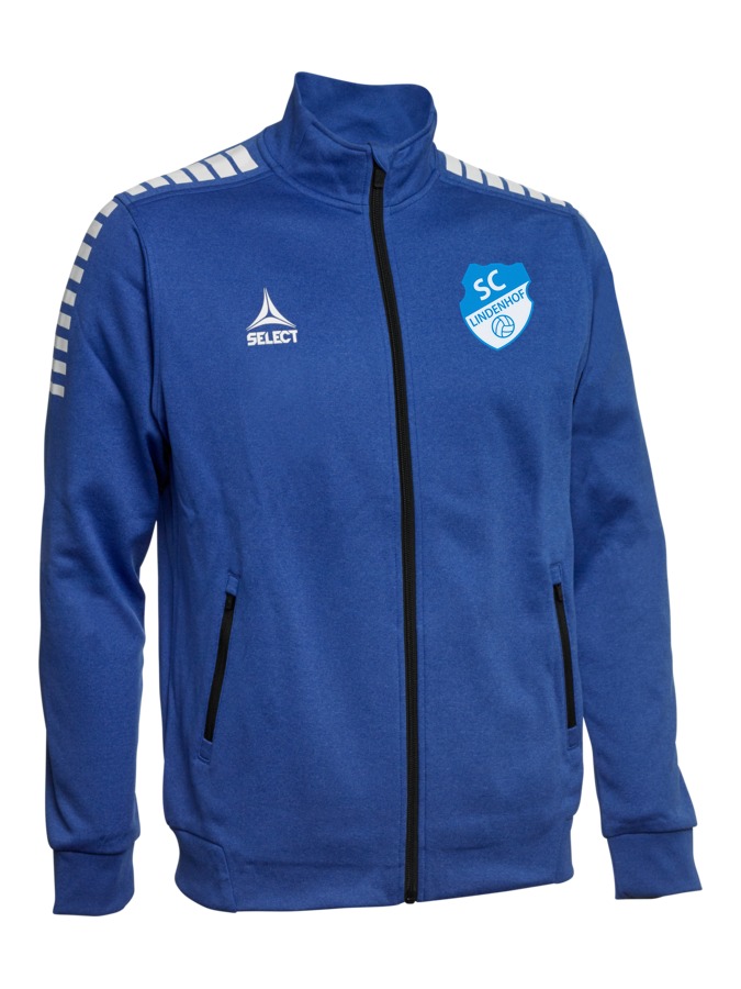 Select Monaco Präsentationsjacke