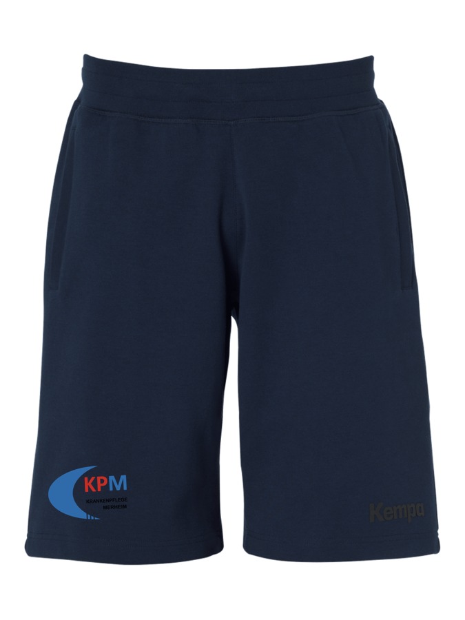 Kempa Status Shorts