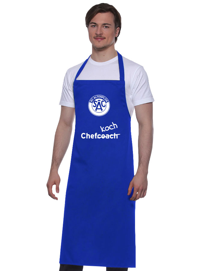 Kochschürze Sergen