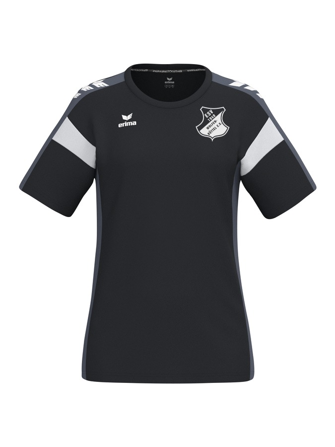 Erima Celebrate 125 T-Shirt Function Damen