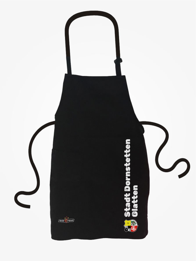 Schürze Grillfürst Classic
