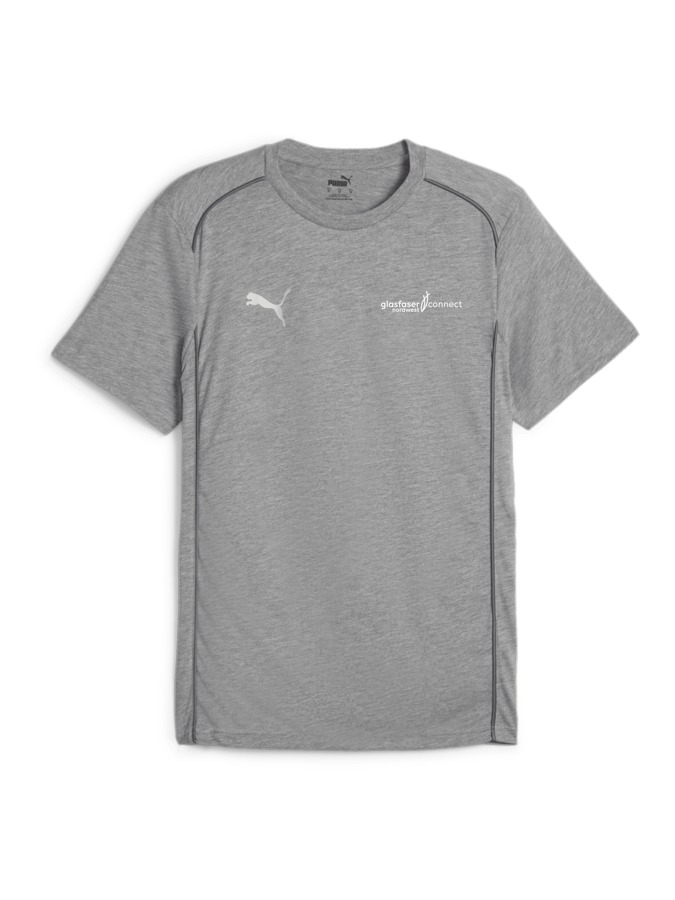 PUMA teamFINAL Casuals T-Shirt